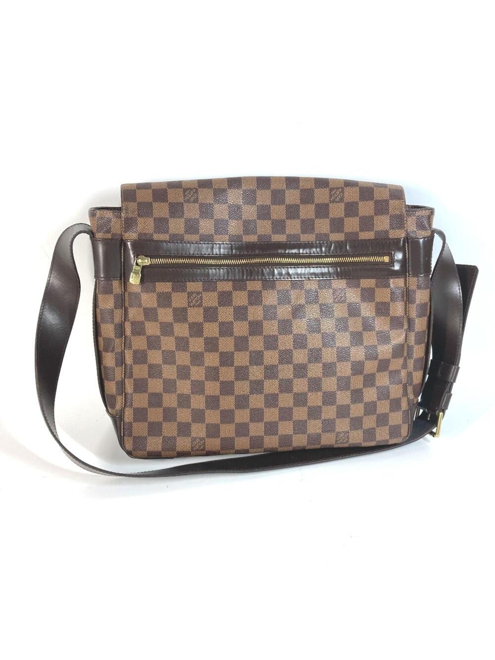 Louis Vuitton Bastille Bag Damier #366936L71B